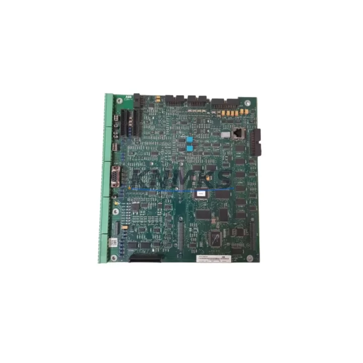 ABB SDCS-CON-4 3ADT313900R1001 Fail-Safe DC Drive Control