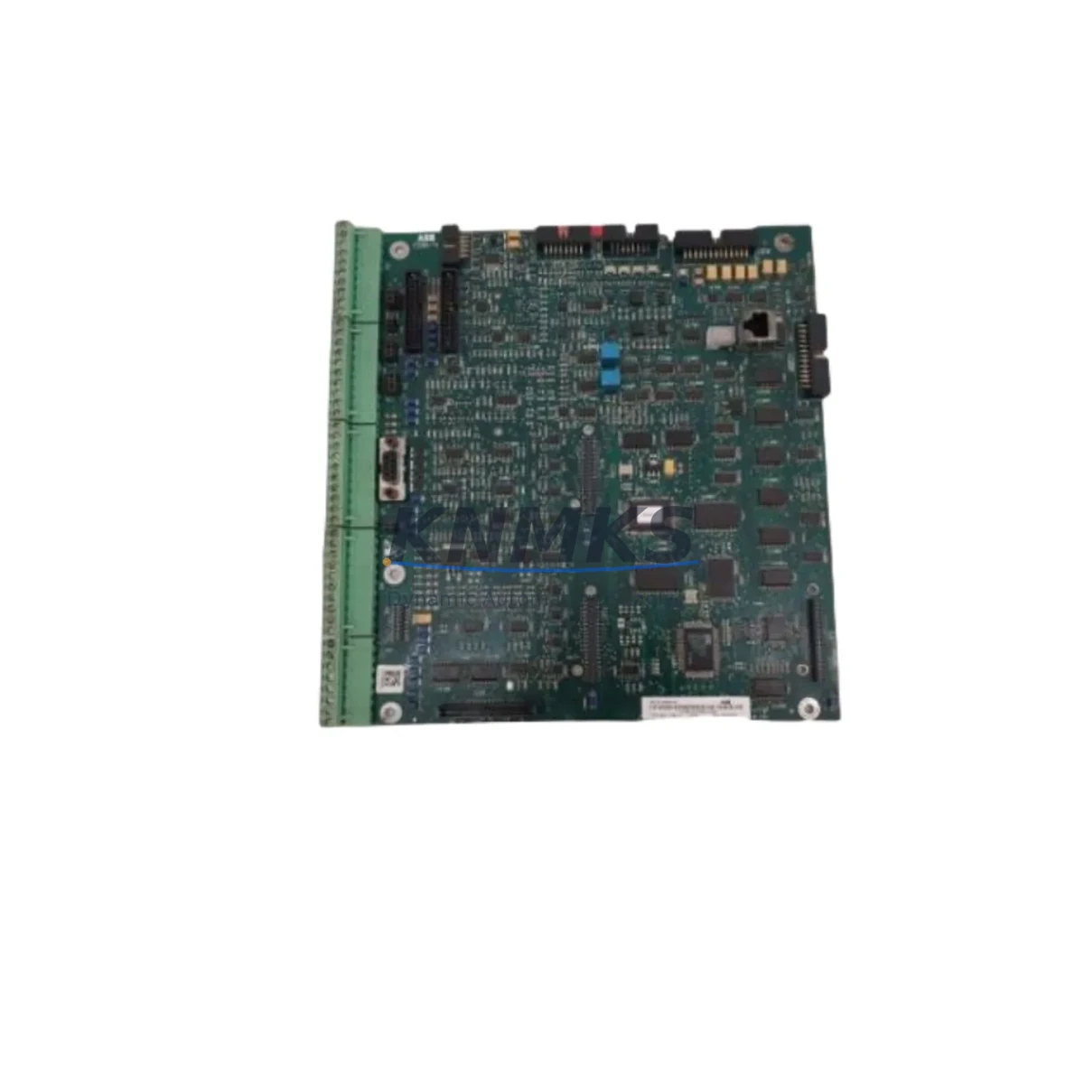 ABB 3ADT313900R1001 SDCS-CON-4 Migration-Ready DC Drive Control product image 6