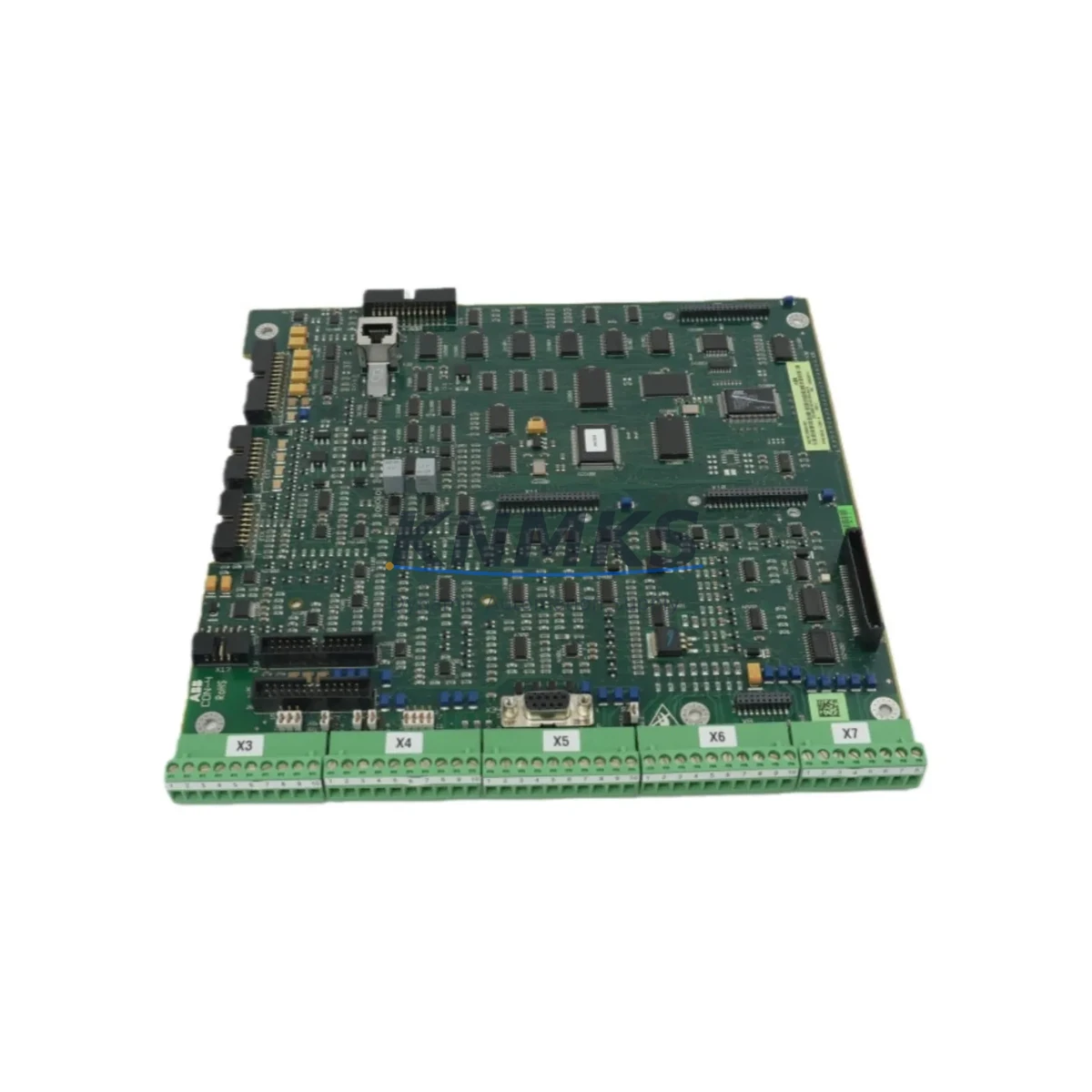 ABB SDCS-CON-4 3ADT313900R1501 Maintenance-Proven Spare Part