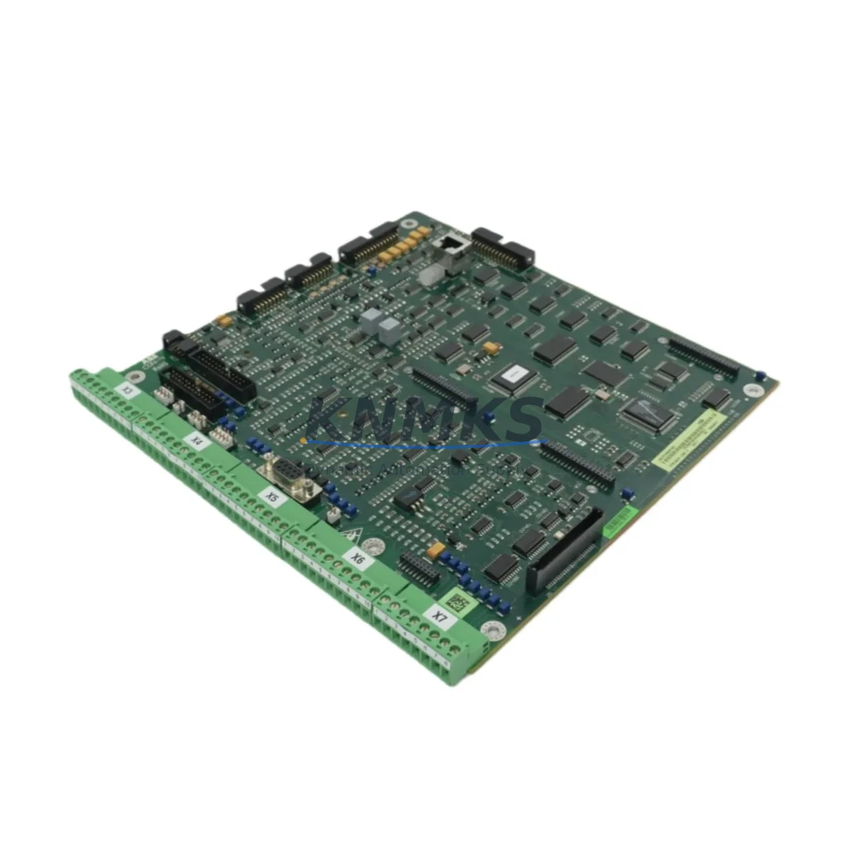 ABB SDCS-CON-4 3ADT313900R1501 Maintenance-Proven Spare Part product image 2