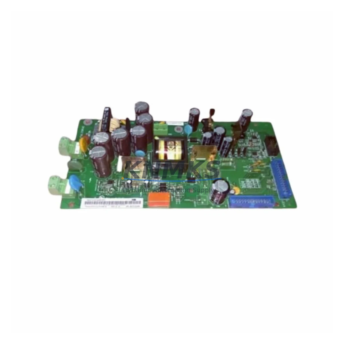 ABB HIEE305098R0001 UNS0863A-P Migration-Ready I/O Module