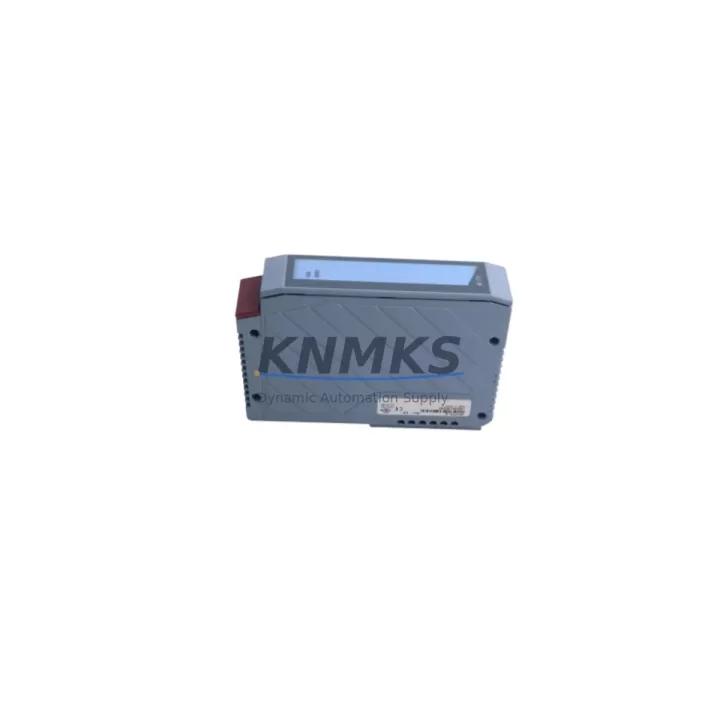 B&R 3AI775.6 Migration-Ready Analog Input for Legacy Systems
