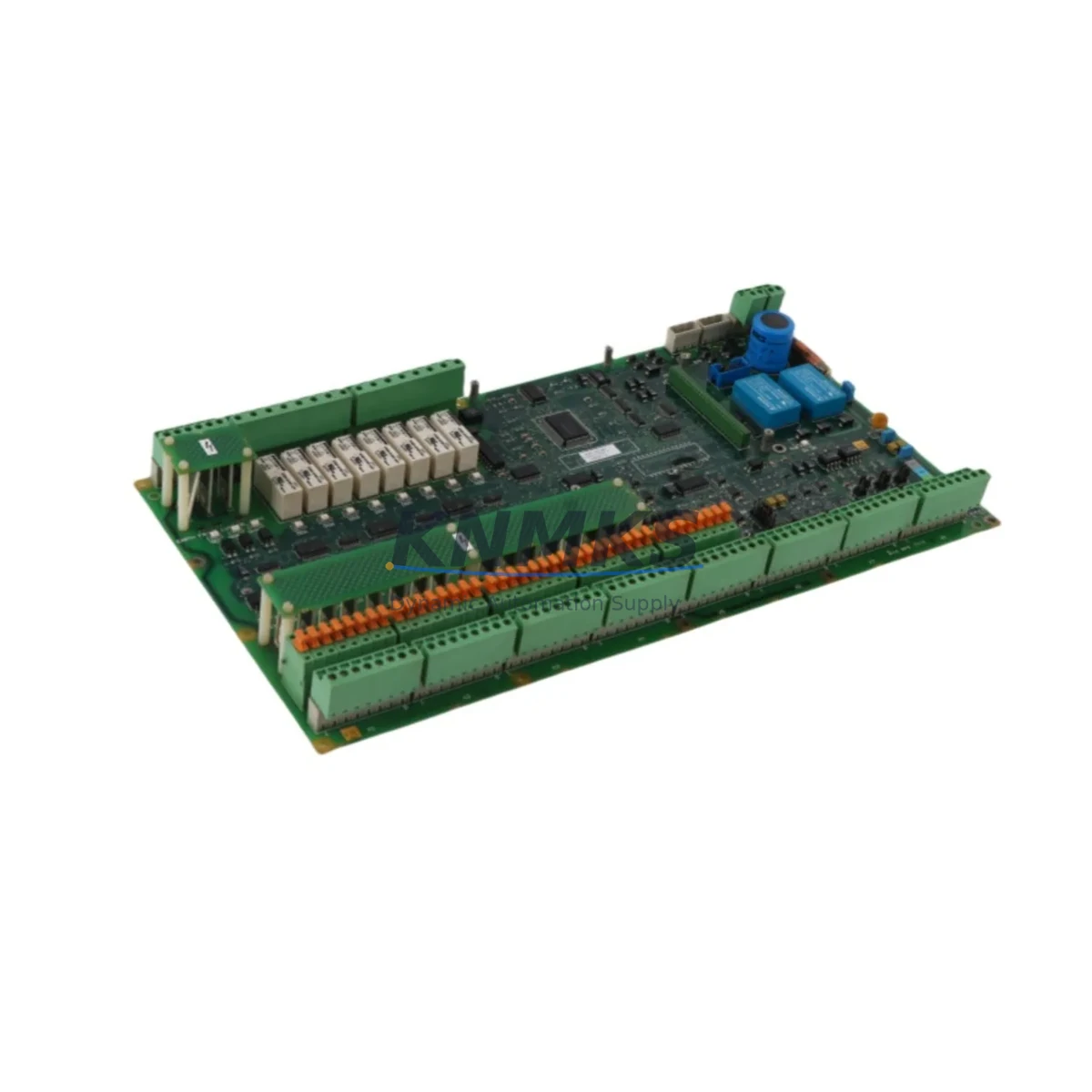 ABB 3ASC25H209 DATX110 Fail-Safe Digital I/O Board