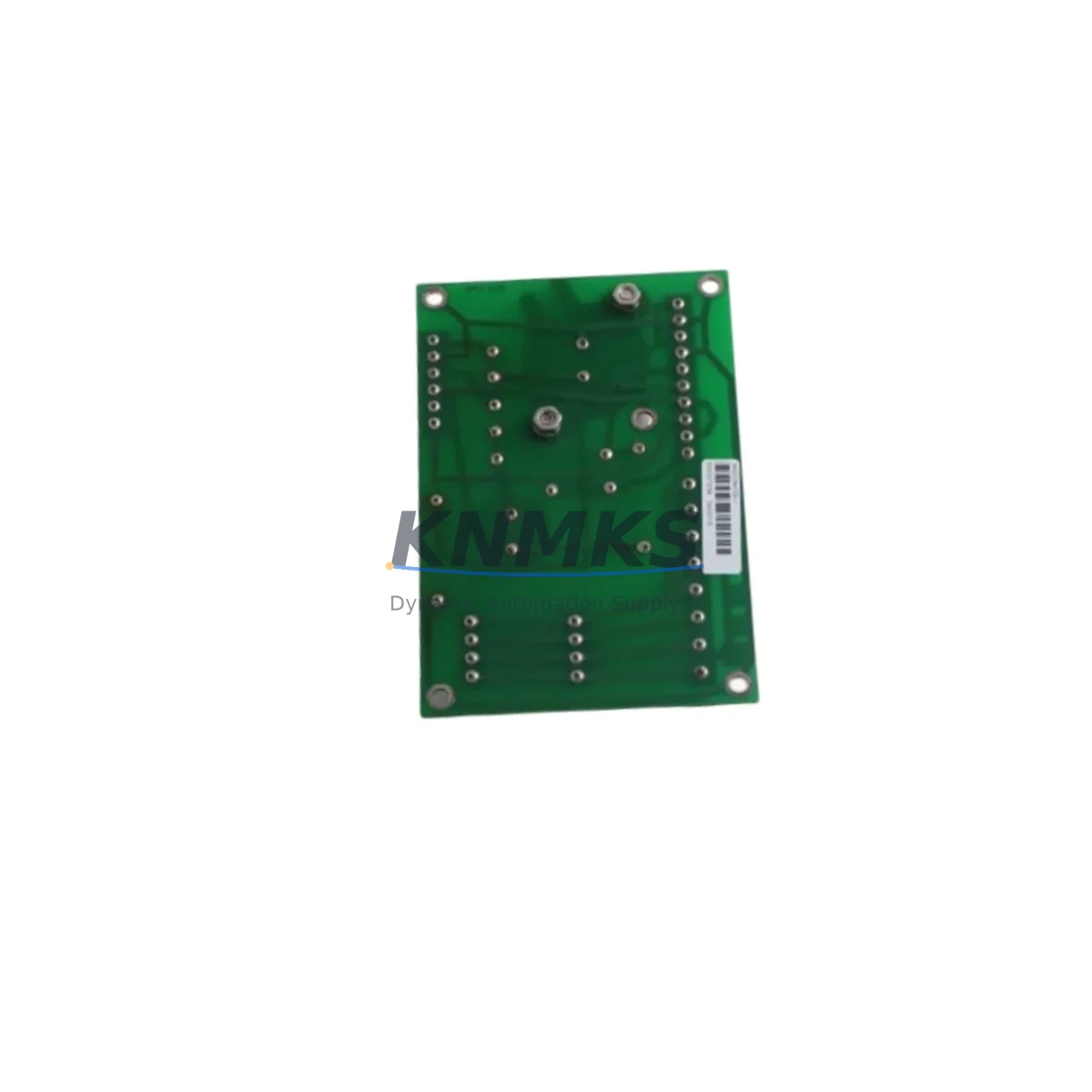 ABB 3ASD489301A410 YPK107E Fail-Safe Digital Input Module