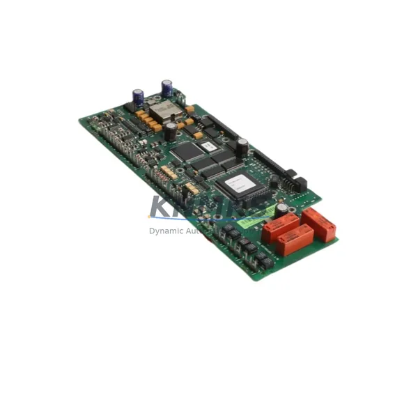 ABB RMIO-11C 3AUA0000035408 Migration-Ready I/O Board