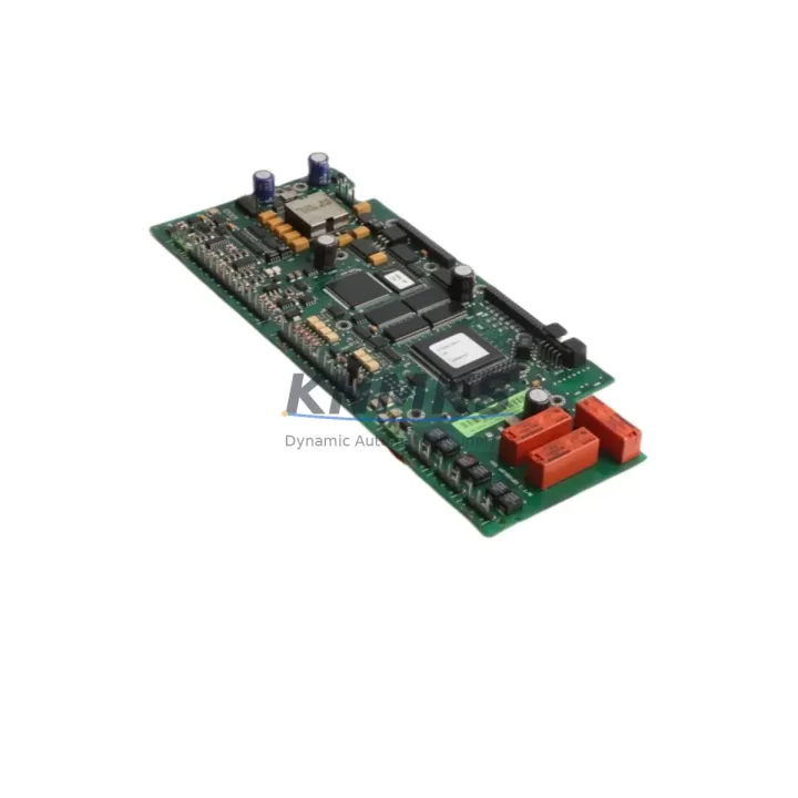 ABB RMIO-11C 3AUA0000035408 Migration-Ready I/O Board