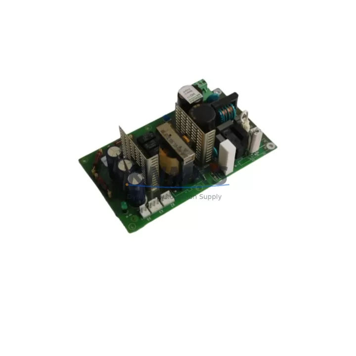 ABB 3AUA0000042489 Maintenance-Proven Spare for ACS800