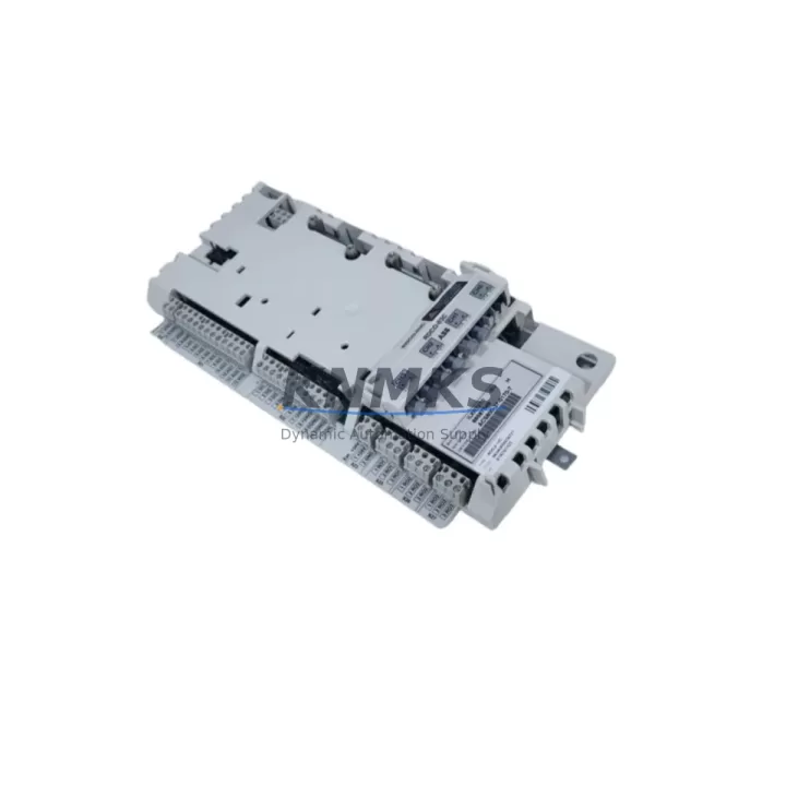ABB 3AUA0000043722/RDCU-12C Migration-Ready Drive Control