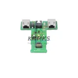 ABB ZDPI-01 3AUA0000058712 Spare ACS800 DDCS Module product image 1