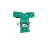 ABB ZDPI-01 3AUA0000058712 Spare ACS800 DDCS Module product image 2