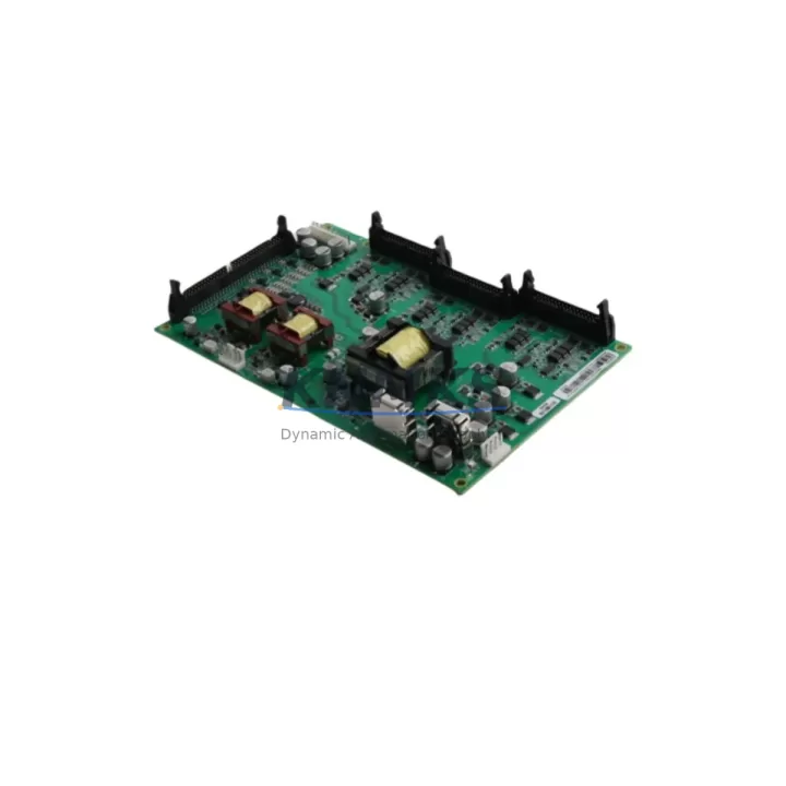 ABB 3AUA0000074145 BGDR-01C Maintenance Spare for ACS800