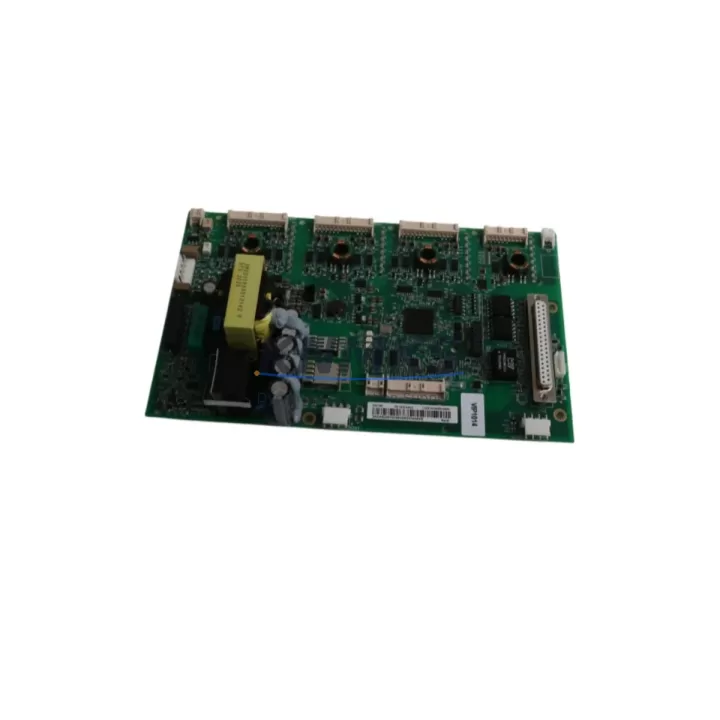 ABB ZINT-592 Migration-Ready PROFIBUS DP Adapter
