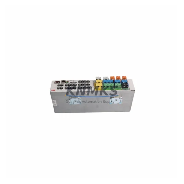 ABB 3AUA0000110431 Maintenance-Proven Spare Part for ACS800