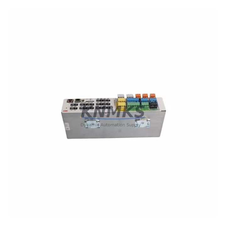 ABB 3AUA0000110431 Maintenance-Proven Spare Part for ACS800