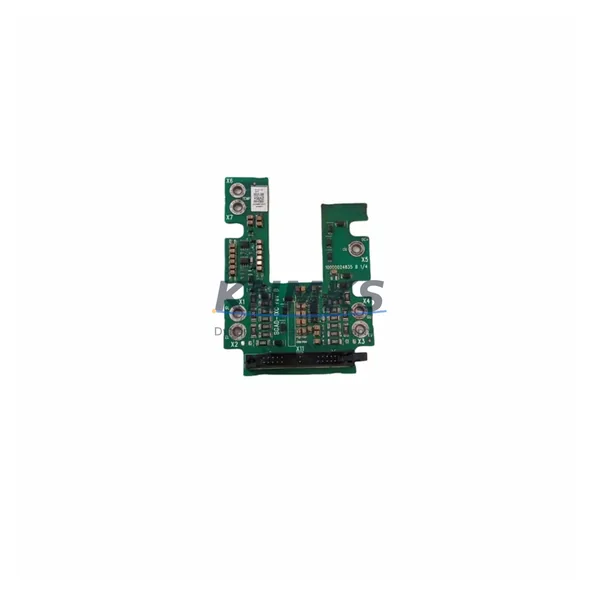 ABB 3AUA0000112491 IGBT Gate Drive for ACS800 Legacy