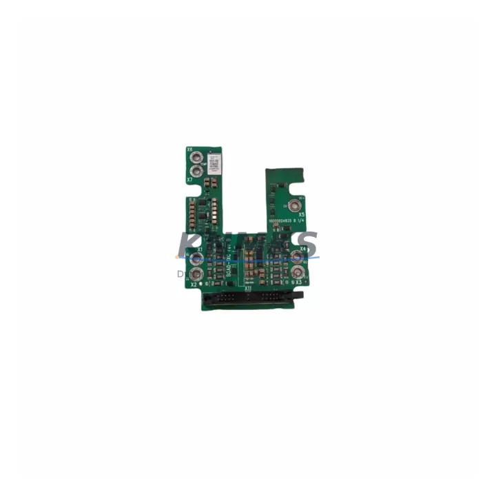 ABB 3AUA0000112491 IGBT Gate Drive for ACS800 Legacy