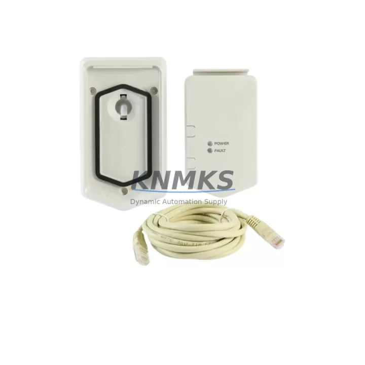 ABB DPMP-06 3AXD50000371082 Migration-Ready Panel Mount