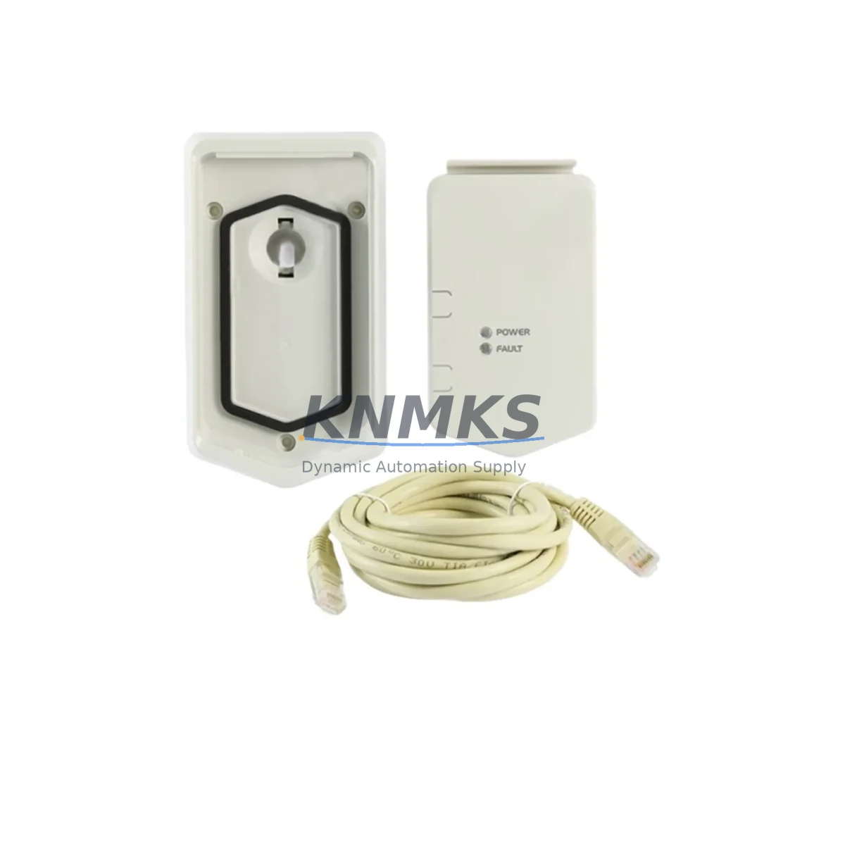 ABB DPMP-06 3AXD50000371082 Migration-Ready Panel Mount