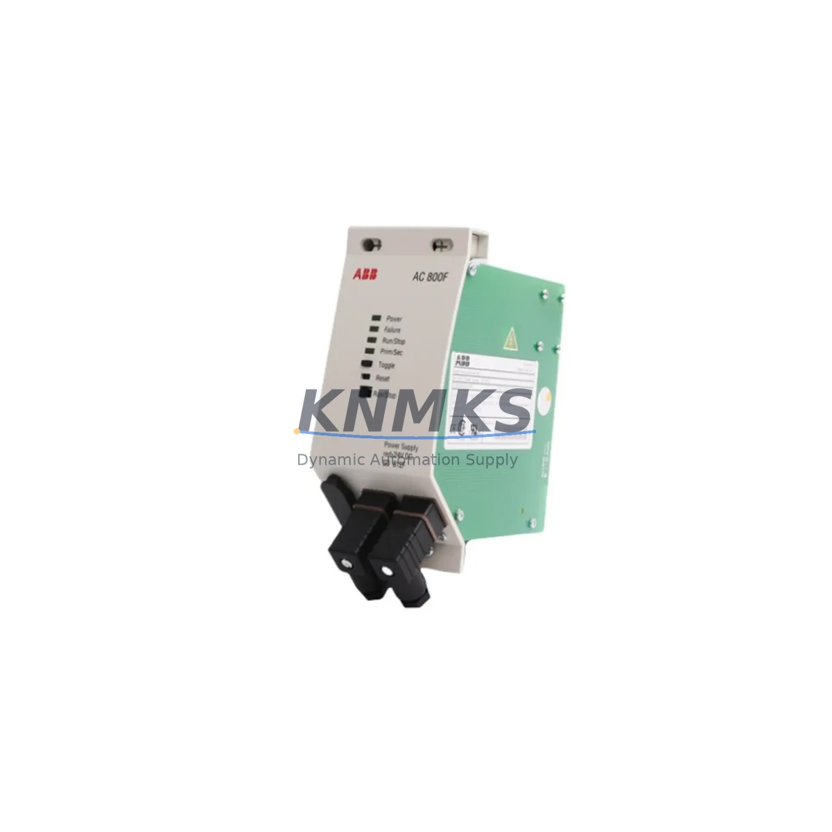 ABB 3BDH000014R1 SD812F Migration-Ready DCS Power Supply