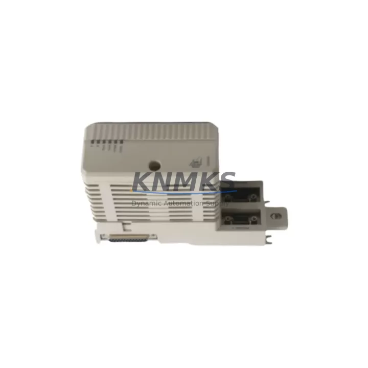 ABB 3BDH000395R0001 Migration-Ready PROFIBUS DP Module
