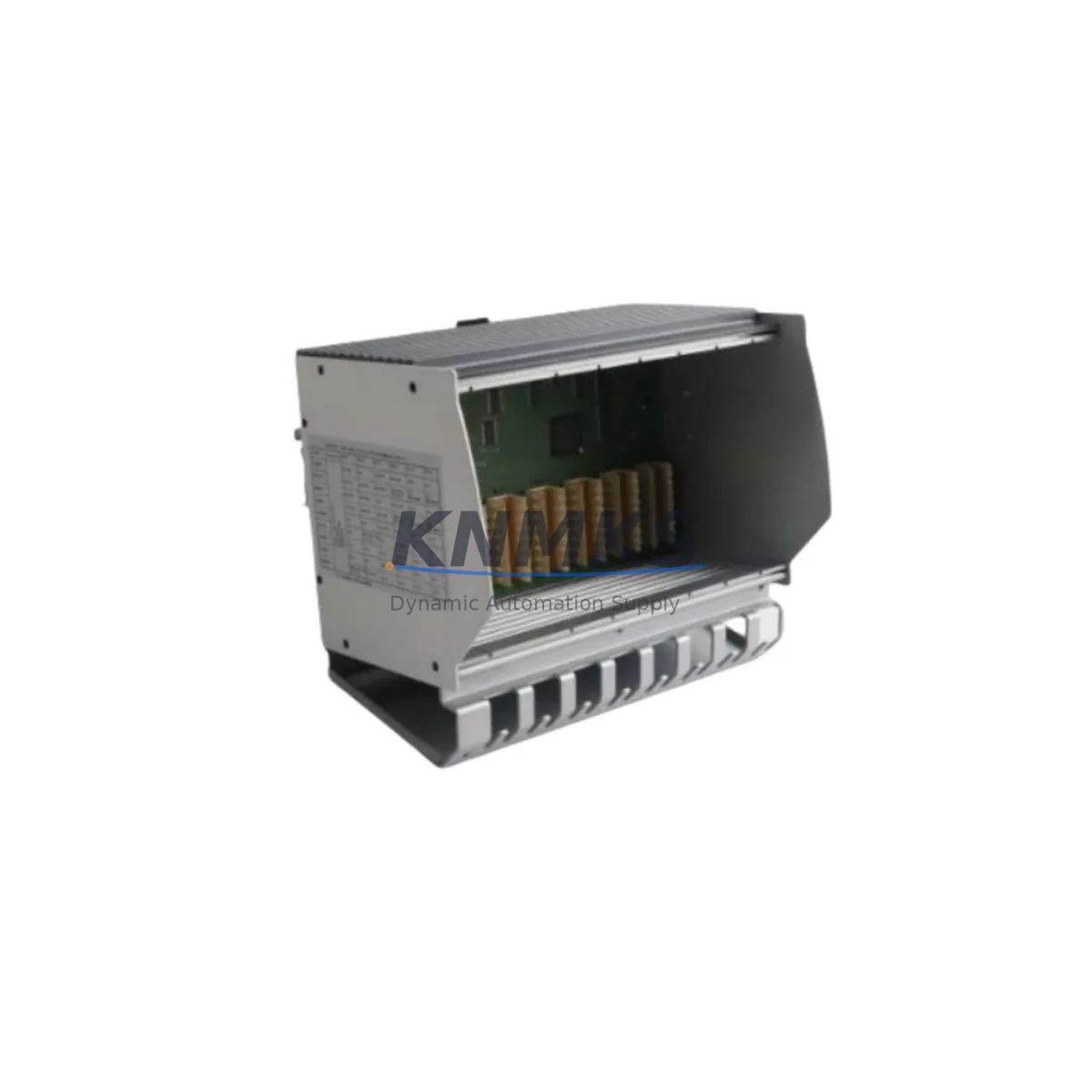 ABB 3BDH000530R1 Fail-Safe DCS CPU for Industrial Control