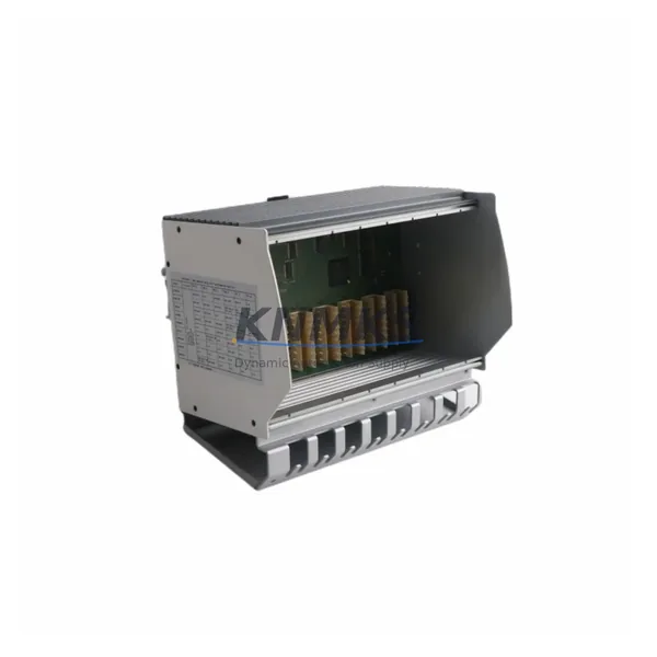 ABB PM803F 3BDH000530R1 Fail-Safe DCS Processor