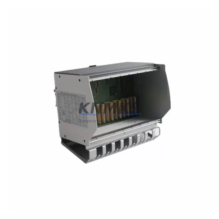 ABB PM803F 3BDH000530R1 Fail-Safe DCS Processor
