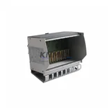 ABB PM803F 3BDH000530R1 Fail-Safe DCS Processor product image 1