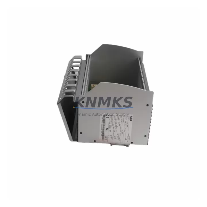 ABB BP03 7760052242 Migration-Ready I/O Base for S500