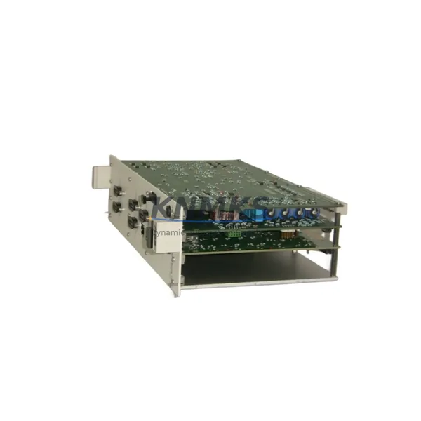 ABB 3BDH000606R1 PM875-2 Maintenance-Proven Spare Part for Factory Uptime