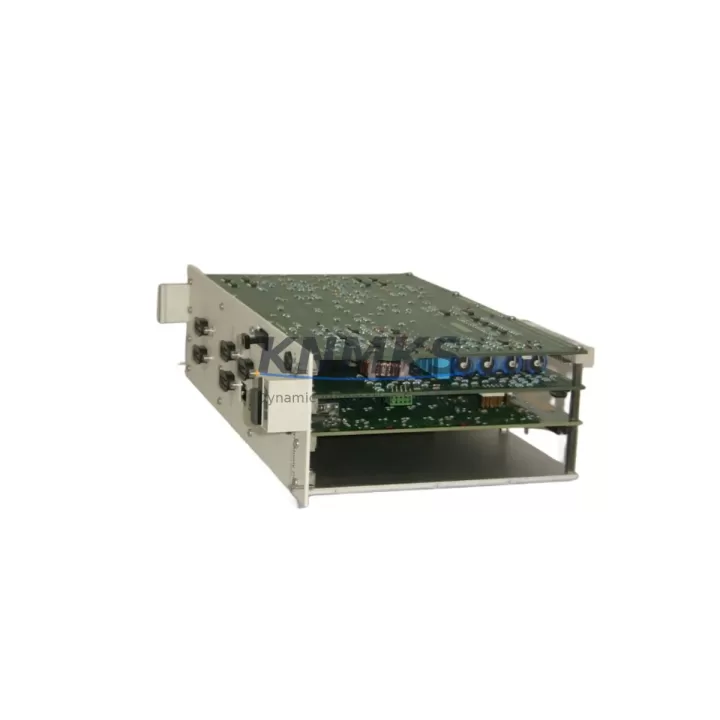 ABB 3BDH000606R1 PM875-2 Maintenance-Proven Spare Part for Factory Uptime