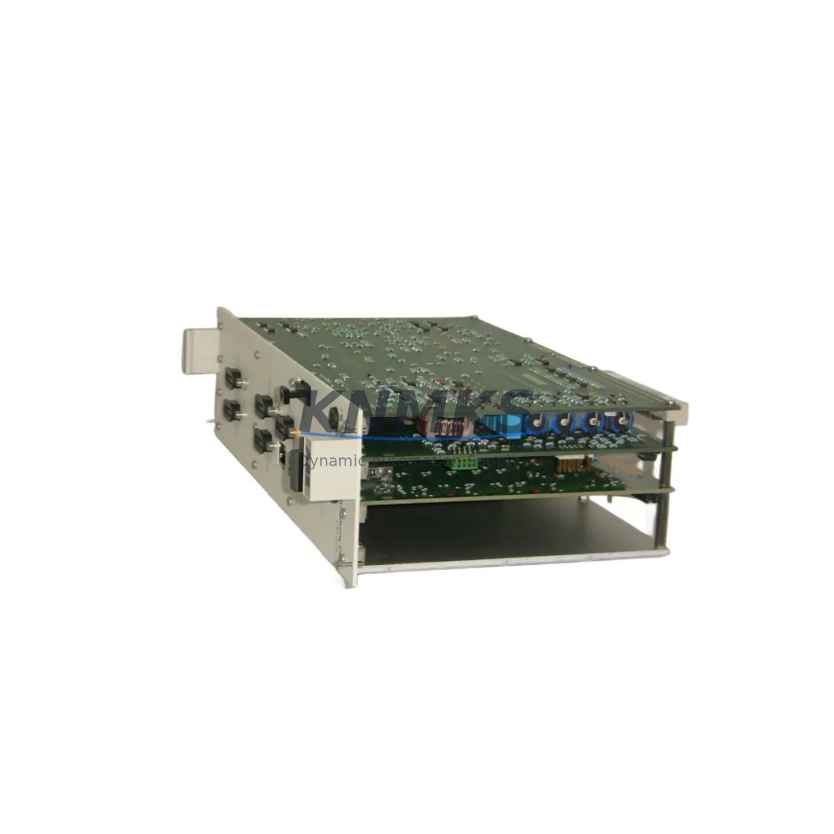 ABB 3BDH000606R1 PM875-2 Maintenance-Proven Spare Part for Factory Uptime