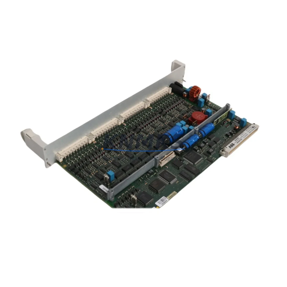 ABB 3BDH000734R1 CBC11-P Fail-Safe DCS Communication Module