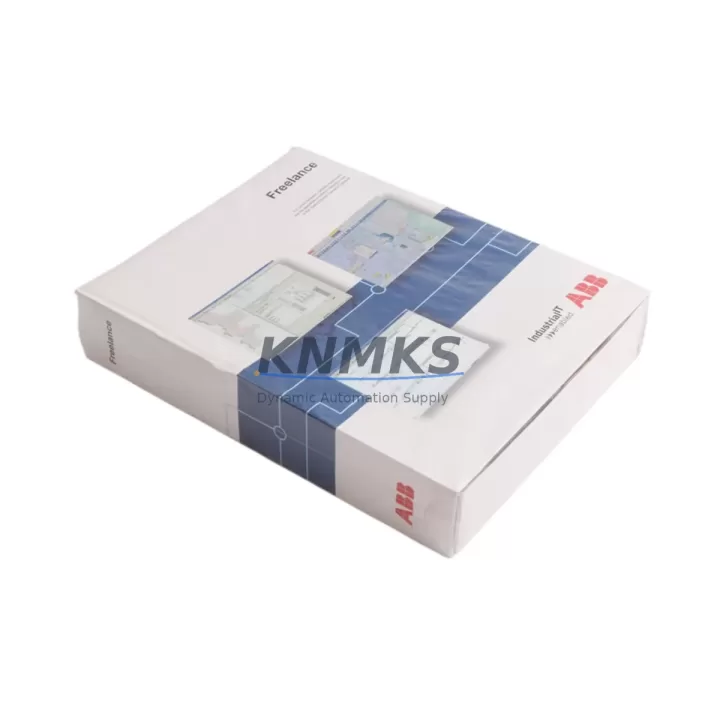 ABB 3BDS008790R091 Fail-Safe PROFIBUS DP Interface