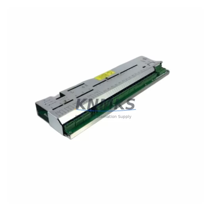 ABB UFC719AE01 Maintenance-Proven Spare Part for Factory Uptime
