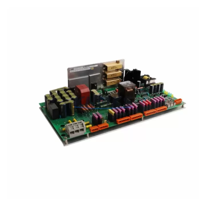 ABB 3BHB000652R0001 KUC720AE01 Spare Part for Factory Uptime