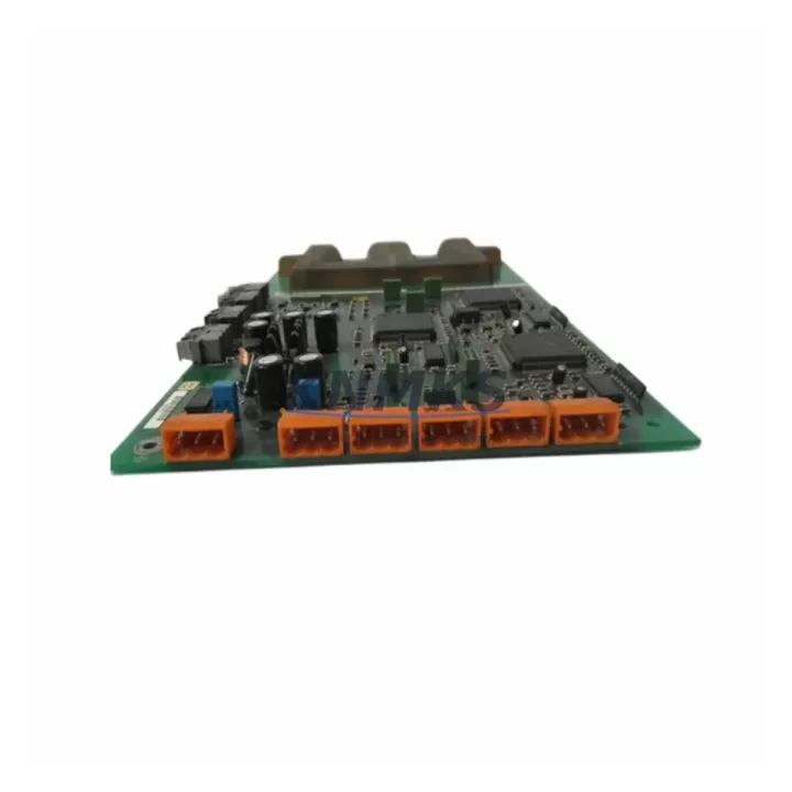ABB 3BHB002916R0001 UFC721AE Migration-Ready CPU for Legacy DCS