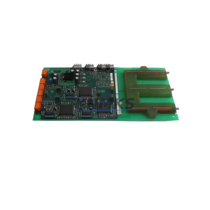 ABB 3BHB002916R0101 UFC721AE Maintenance-Proven Spare Part