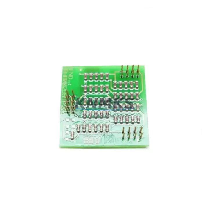 ABB 3BHB002953R0117 Fail-Safe Sequence Control Module
