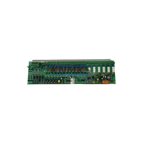 ABB 3BHB003041R0101 UFC719AE01 I/O Module for Legacy DCS