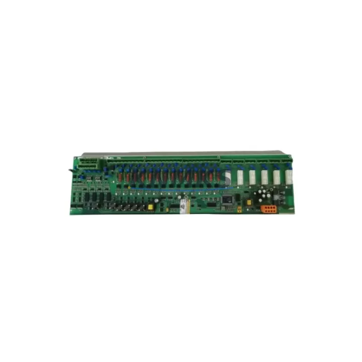 ABB 3BHB003041R0101 UFC719AE01 I/O Module for Legacy DCS