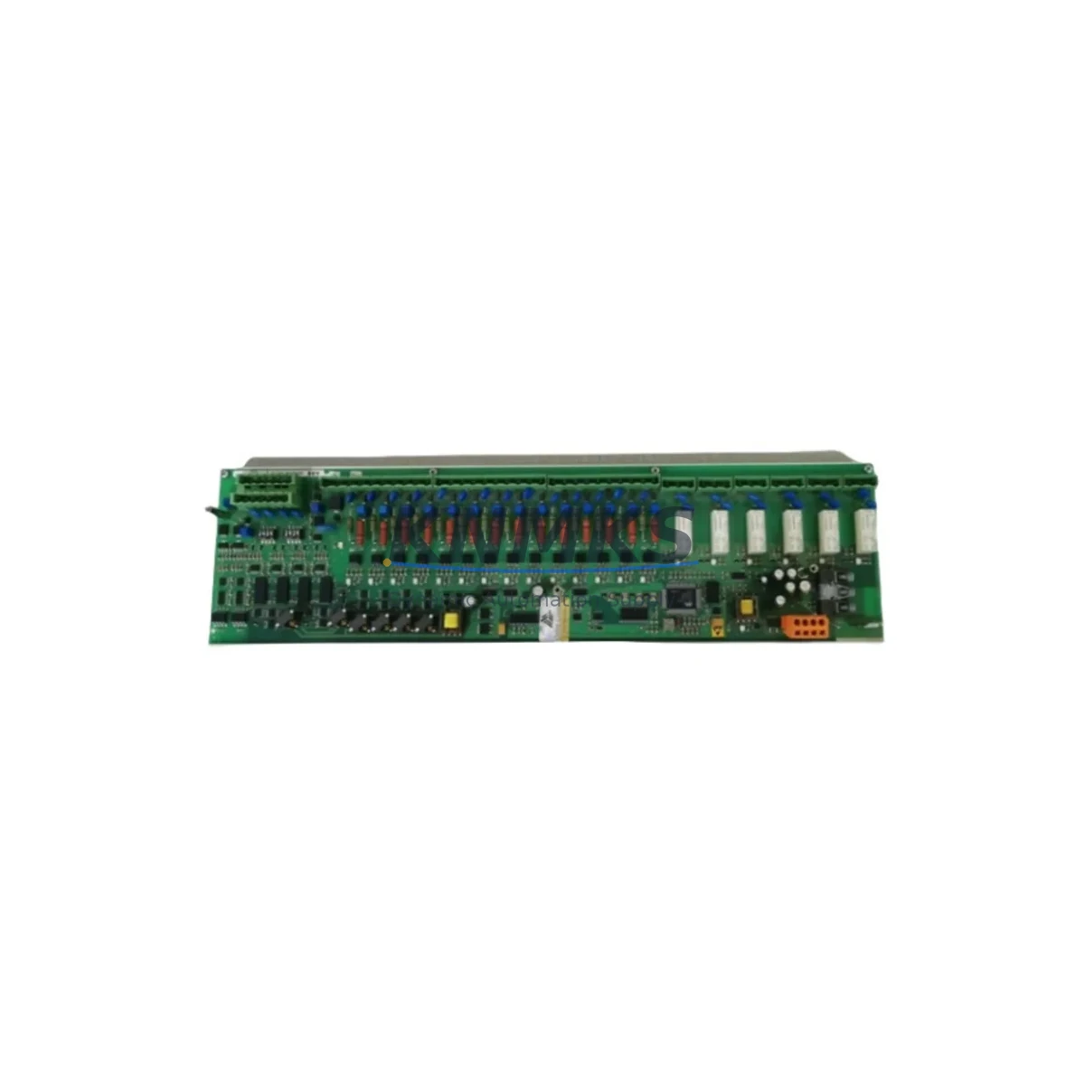 ABB 3BHB003041R0101 UFC719AE01 I/O Module for Legacy DCS