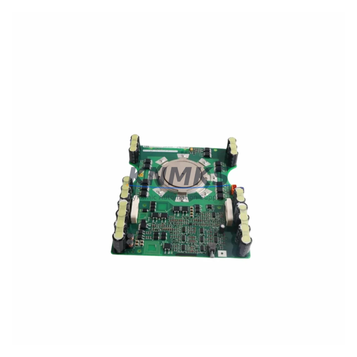 ABB 3BHB003230R0101 Maintenance-Proven Spare Part for Factory Uptime