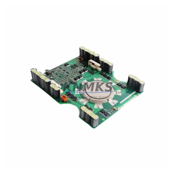 ABB 3BHB004027R0101 Spare Part for ACS800 Factory Uptime – Model GV C700 AE01 3BHB004027R0101