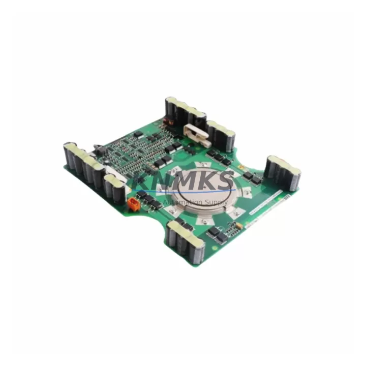 ABB 3BHB004027R0101 Spare Part for ACS800 Factory Uptime – Model GV C700 AE01 3BHB004027R0101
