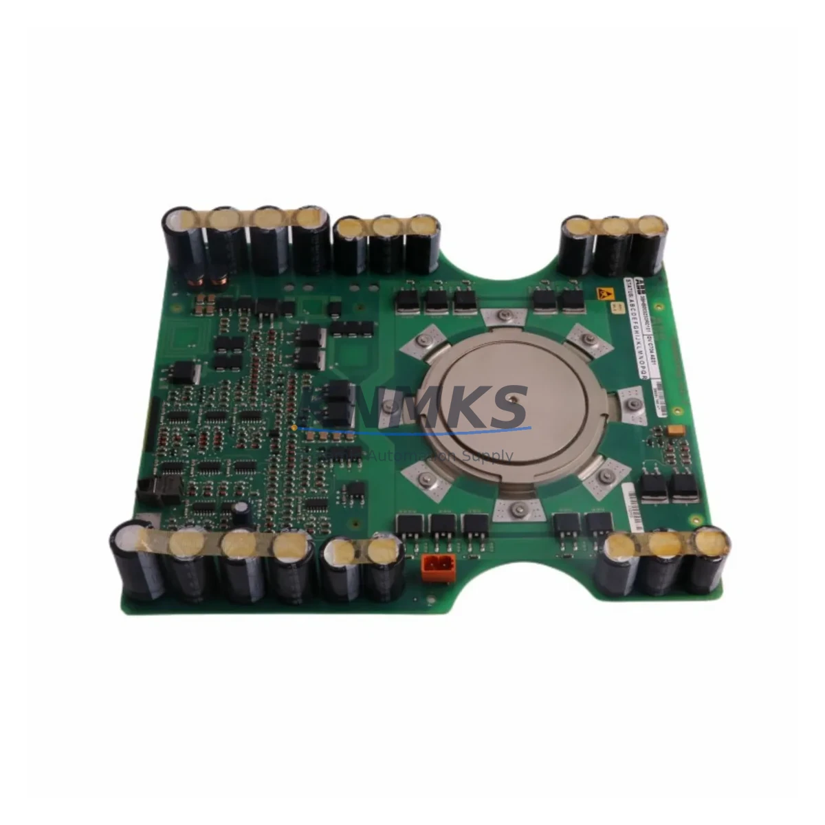 ABB 3BHB003230R0101 Fail-Safe Gate Drive for Industrial Control