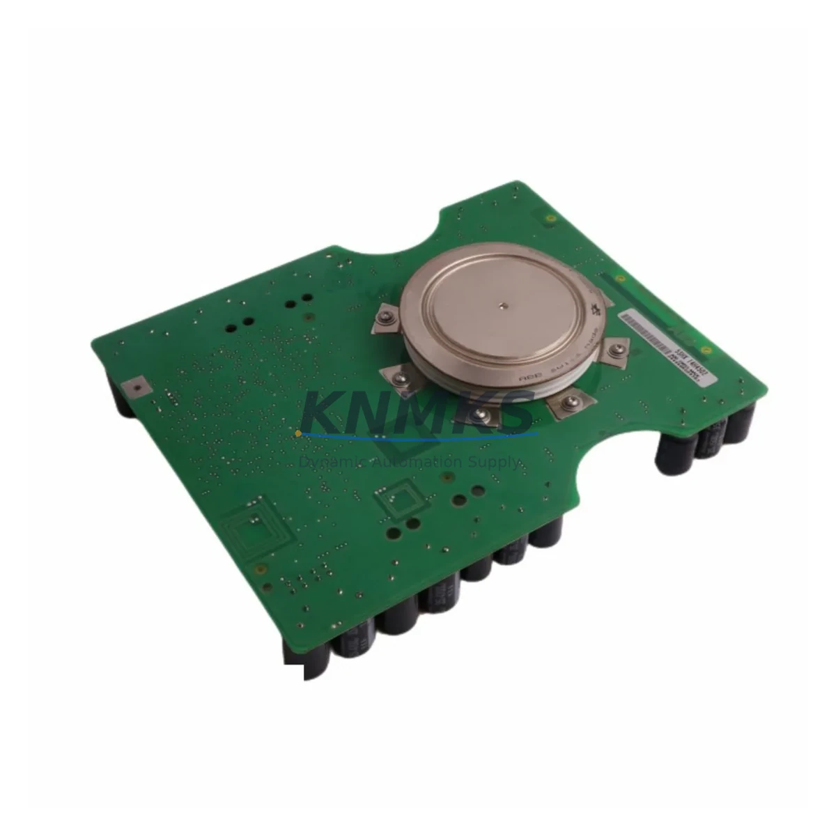 ABB 3BHB003230R0101 Fail-Safe Gate Drive for Industrial Control product image 2