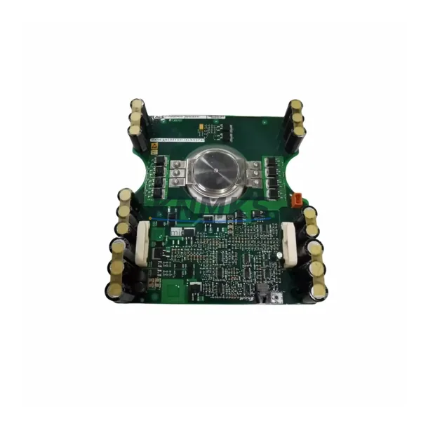 ABB 5SHX 0445D0001 Migration-Ready IGBT Gate Drive