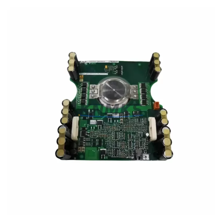 ABB 5SHX 0445D0001 Migration-Ready IGBT Gate Drive