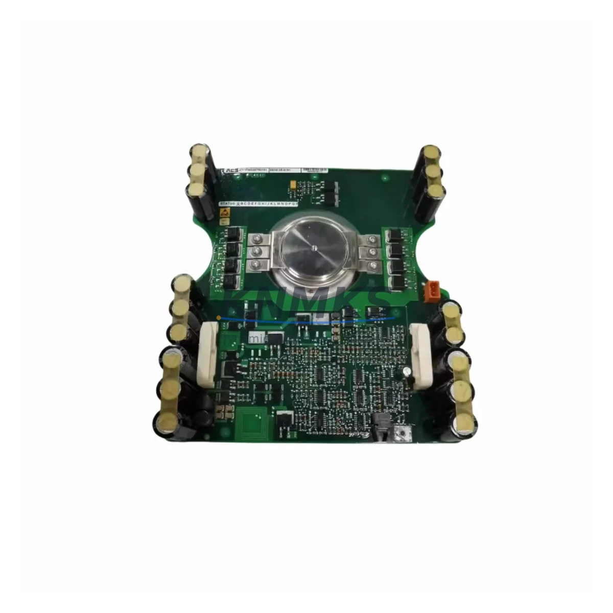 ABB 5SHX 0445D0001 Migration-Ready IGBT Gate Drive
